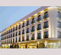 Hotel Guadiana ****